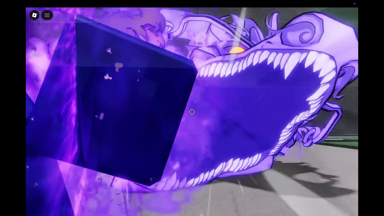 Fighting my "inner demon"