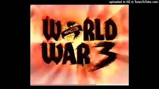Wcw Nwo World War 3 1998 Commercial Theme