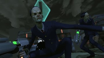 XCOM: Enemy Within 14 - GANGPLANK