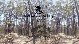 Menai MTB Park EP 1: Methane Alley