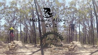 Menai MTB Park EP 1:  Methane Alley