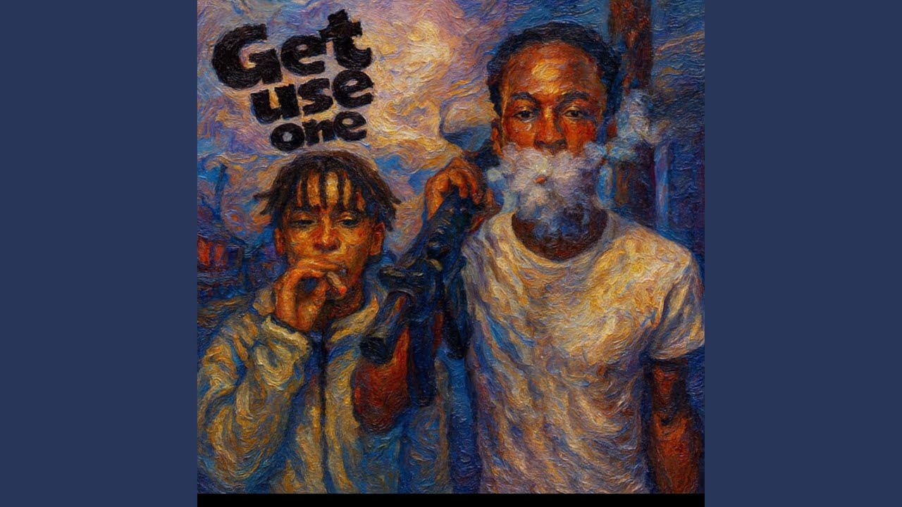 Cbk4 Rapper Get us one (feat. CBK4) - YouTube