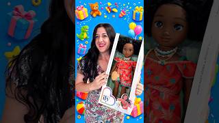 Big Doll Small Doll | Sharing Makes It Fair