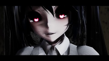 [MMD] Run [HD 60fps]