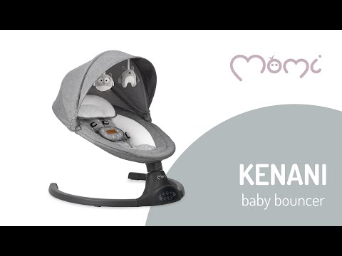 MoMi KENANI baby