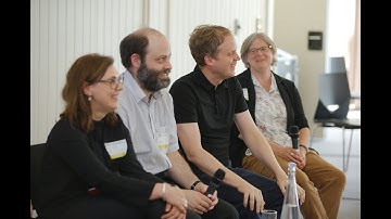 Panel - Data Mining: Exploring the Ethical Dilemmas