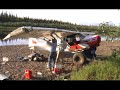 Super Cub Accident in Alaska