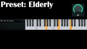 How to Make My Random Effects #2