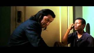 Pulp Fiction - The Bonnie Situation - Latino