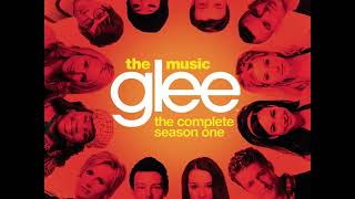 GLEE - You Keep Me Hangin On