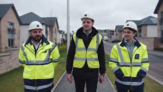 Cala Graduate Stories - Nathan, Site Manager