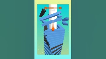 Stack ball Level=189 to 190