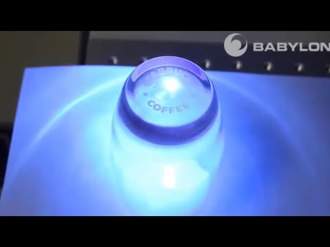 Video: Khắc Thủy Tinh: Khắc Laser Với đèn Nền Và Hoa Văn, đèn Thủy Tinh Với Khắc CNC Và Các ứng Dụng Khác