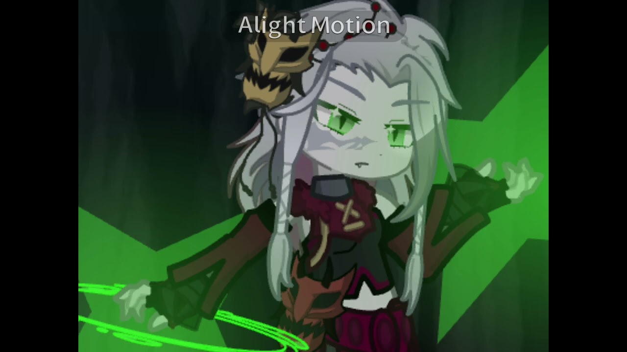 #oc #toon11717 #gacha 