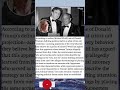 The Roy Cohn Strategy: Did Trump Learn to "Project" from Him?