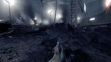 Crysis - Custom Maps (Part XXXII)