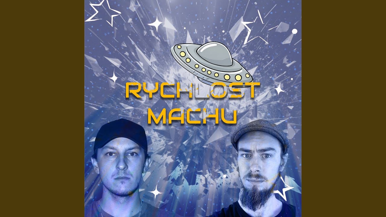 Watch Rychlost Machu on YouTube Watch Rychlost Machu on YouTube