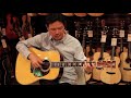 MARTIN D-45 Commemorative Demo - Player 古川忠義