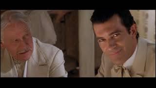 Original Sin (2001) Final - You Can't Walk Away From Love