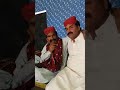 Urs chandio and akhri jalal nice song 2018