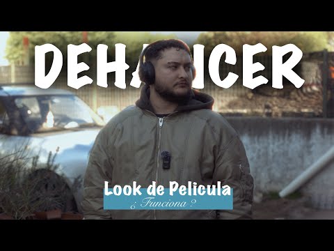 Dehancer: ¿El MEJOR