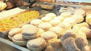 Baeckerei Und Konditorei Unterbaeck In Seekirchen