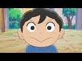 TVアニメ「王様ランキング」 第1弾番宣CM(30秒ver.)