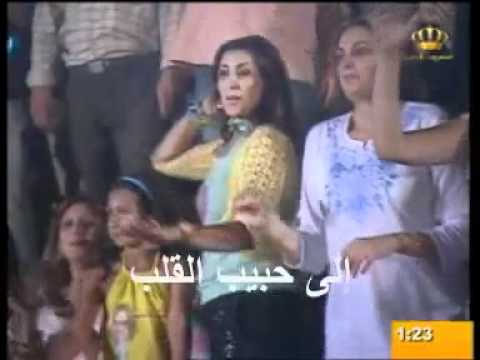 فاضل شاكر زي الهوى Flv