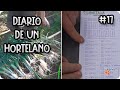 Diario De Un Hortelano #17 - IMPORTANTE!!! Prepárate para la huerta de PRIMAVERA , no llegues tarde