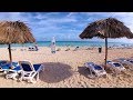 From the Room to the Open Ocean - Occidental Arenas Blancas, Varadero - Cuba