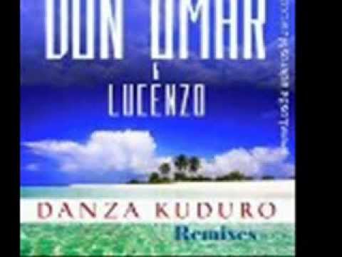 Dança Kuduro - Latino - VAGALUME