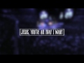 HILLSONG - Pursue (Lyric Video)