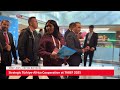 AFROTURK TV | 🌍 TABEF 2025 | Türkiye–Africa Partnership for Sustainable Growth