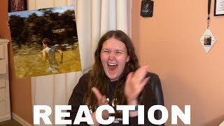 The Golden Years Joshua Bassett Reaction