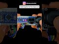 I Built a Pocket Gaming Console! 🕹️😱 #shorts #diy #arduino #diyelectronics