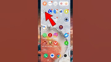 App Lock Kaise Kare | App Me Lock Kaise Lagaye | App Lock | #sorts #tech #youtubeshorts #ytshorts