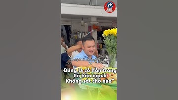 Đúng là cô hồn trong – cô hồn ngoài, không sót chỗ nào” #tintuc  #giaitri