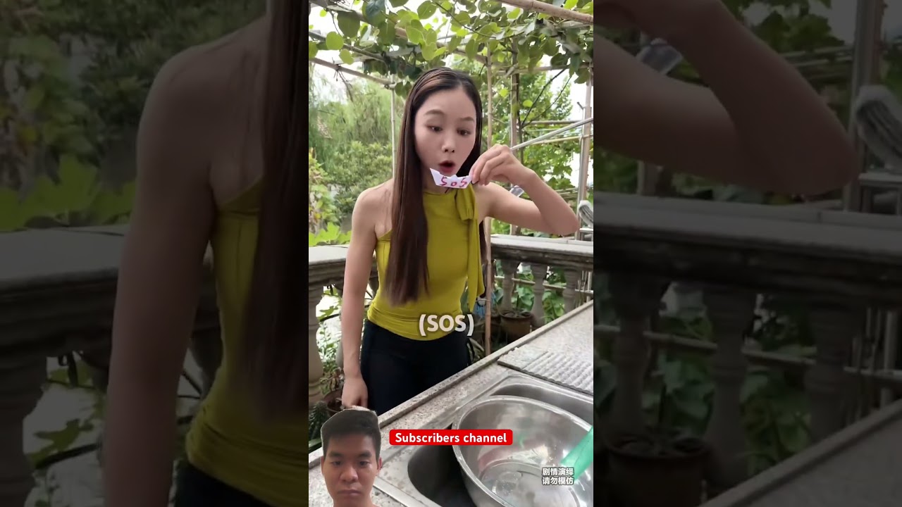 Kế hoạch tẩu thoát hoàn hảo #shorts