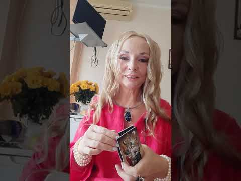 Video: Pomen Cesarjeve Karte Tarot