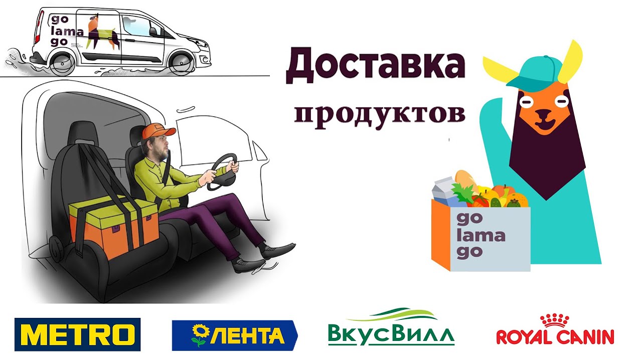 Магазин Метро Доставка На Дом