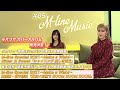 【M-line Music#5】小片リサ カバーアルバム発売決定!歌唱動画/「シャイニング 愛しき貴方」「黄色いお空でBOOM BOOM BOOM」LIVE/宮本佳林メイキング MC夏焼雅・田﨑あさひ