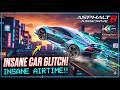 Insane Asphalt 8 Airborne Gameplay Khanglitch Insane Asphalt 8 Airborne Gameplay Khanglitch