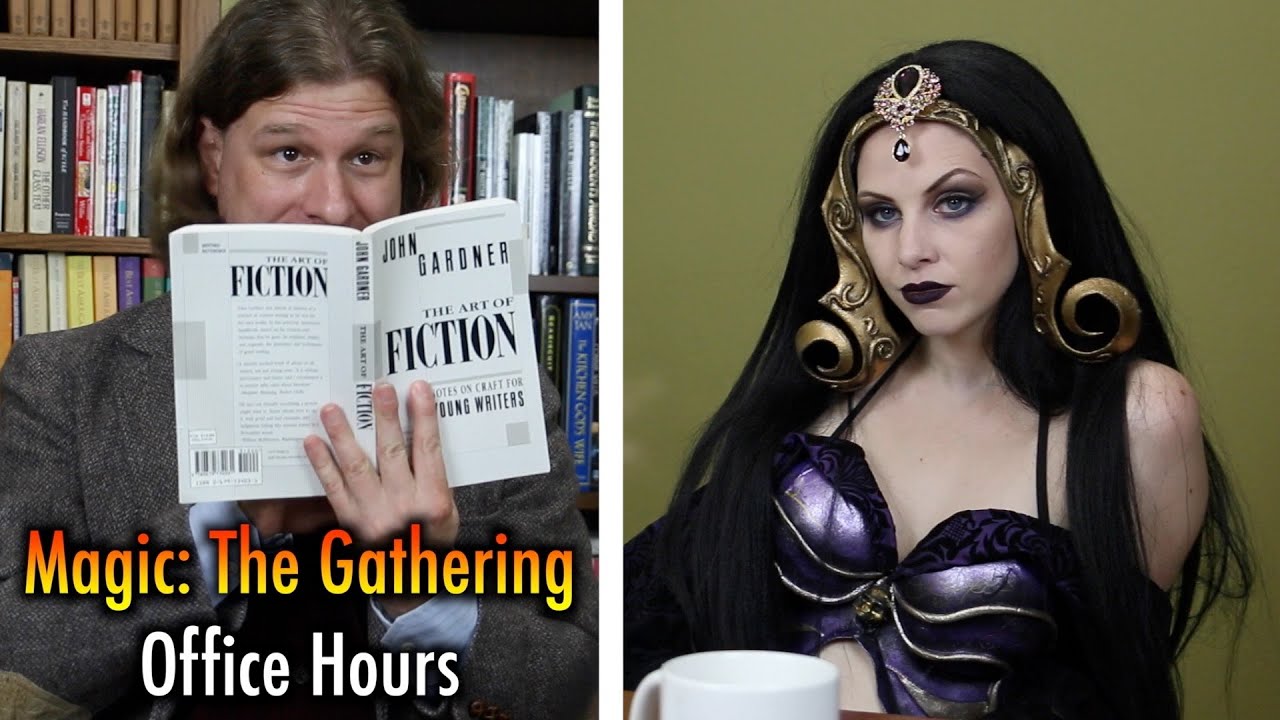 gatewatch card list Magic: The Gathering Office Hours - Liliana Vess
