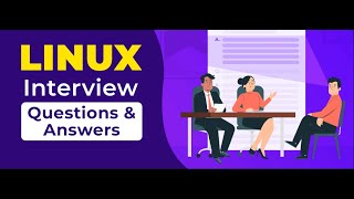 Linux Interview Questions and Answers 2023 | Linux Interview Questions for Beginners |
