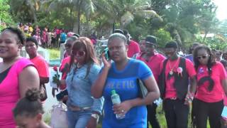 Tributes to Vita Charlery
