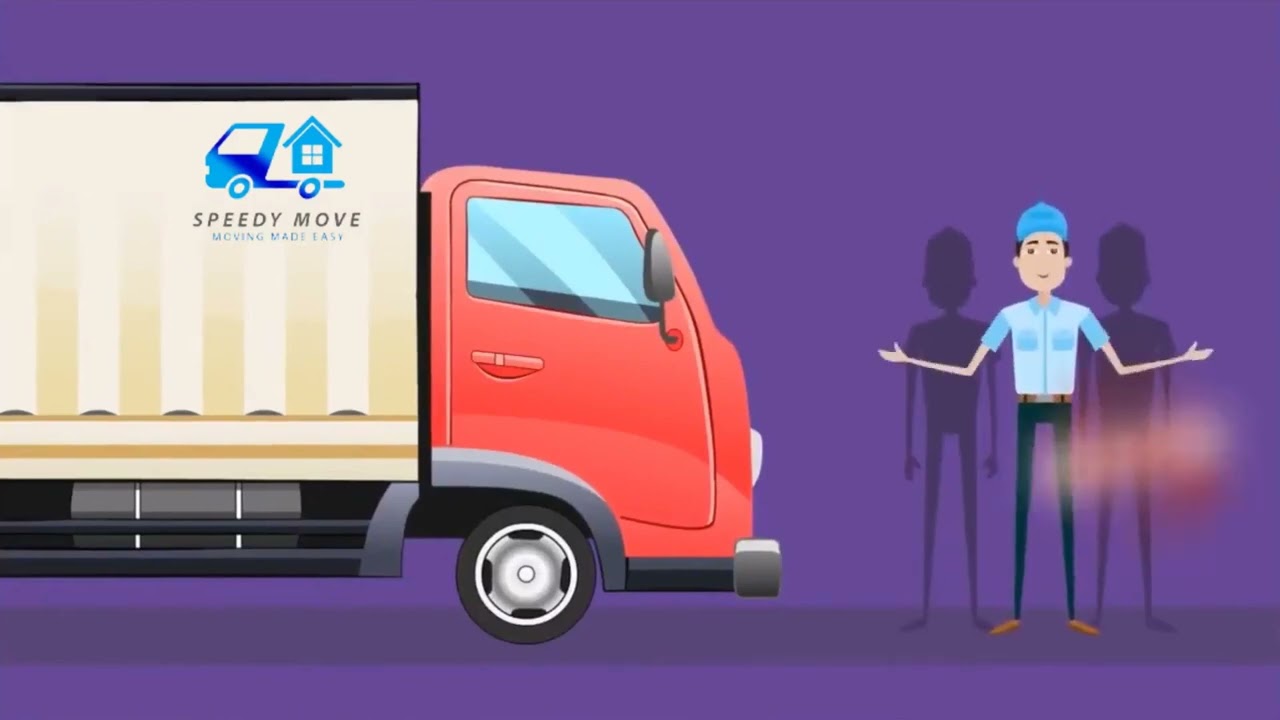 Removal and Storage Company