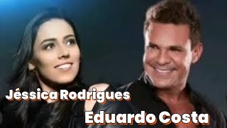 Eduardo Costa & Jéssica Rodrigues - Essa História Eu Conheço