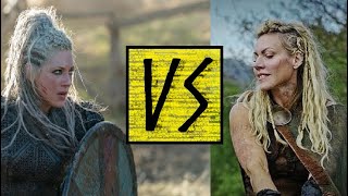 Viking Women: Warriors vs Fighters