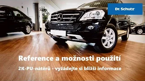 Jak čistit podlahu nasucho?