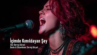 İçimde Kımıldayan Şey
